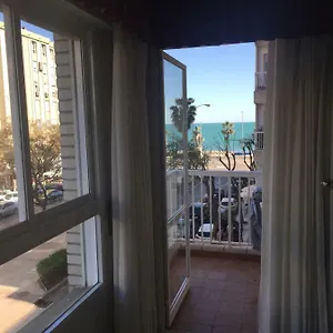 Rosario Malaga